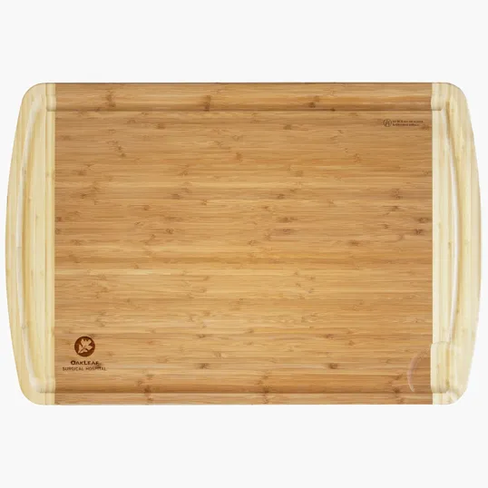 Totally Bamboo 30" Countertop Cutting Board