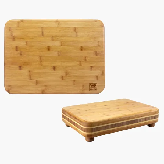 Totally Bamboo Big Easy Pro Cutting Board