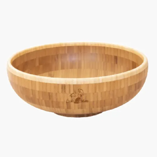 Totally Bamboo 12" Classic Bowl