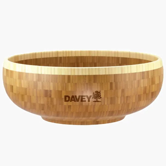 Totally Bamboo 16" Classic Bowl