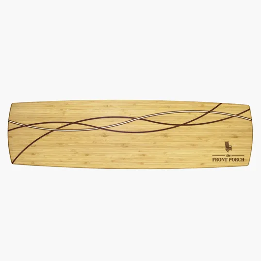 Del Mar Charcuterie Board