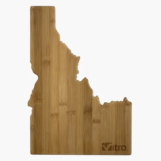Idaho State Cutting and Serving Board