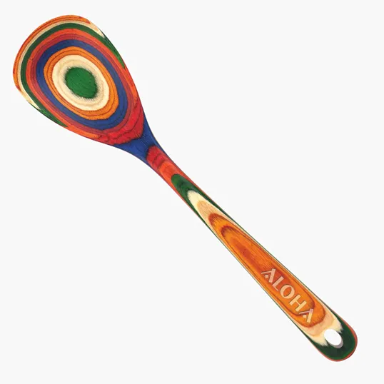 Baltique® Marrakesh Collection Mixing Spoon