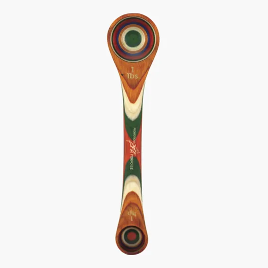 Baltique® Marrakesh 2-in-1 Measuring Spoon