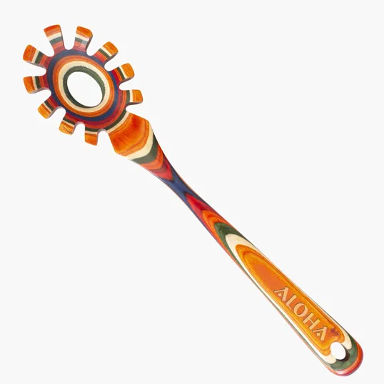 Baltique® Marrakesh Spaghetti Server