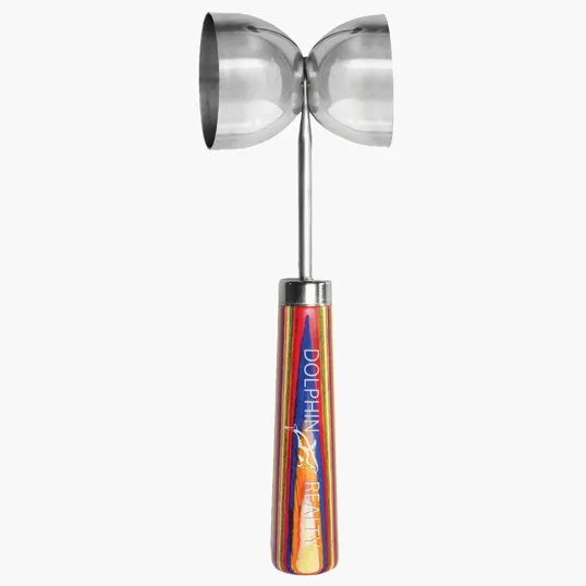 Baltique® Marrakesh Double Jigger