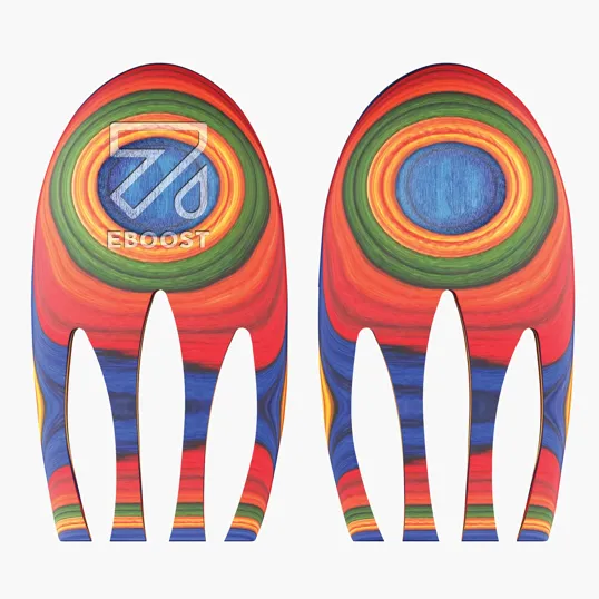 Baltique® Marrakesh Salad Hands by Totally Bamboo