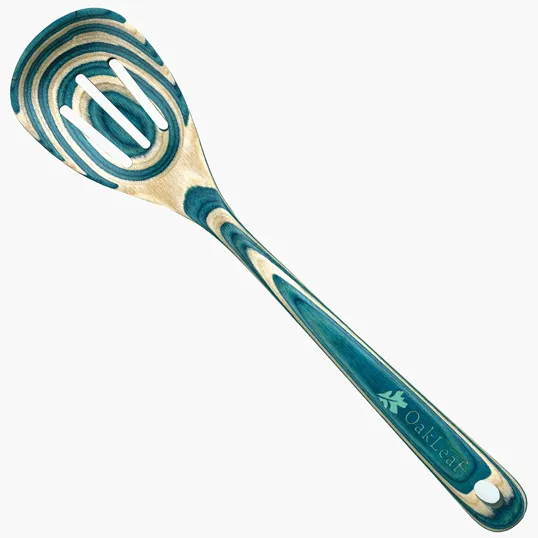 Baltique® Mykonos Slotted Spoon