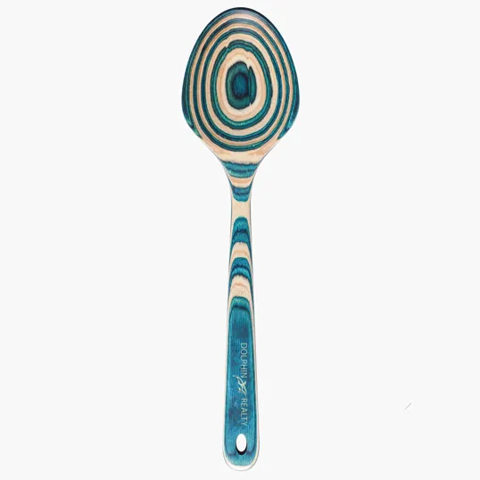 Baltique® Mykonos Collection Grand Serving Spoon