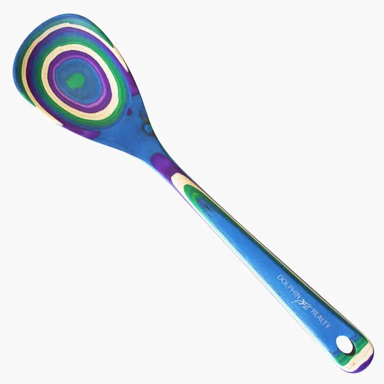 Baltique® Mumbai Mixing Spoon