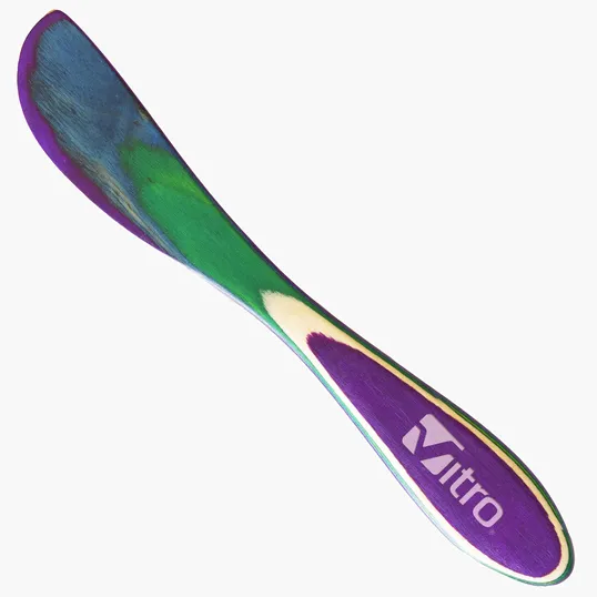 Baltique® Mumbai Spreading Knife