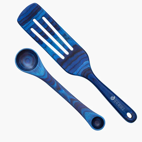 Baltique® Malta Collection 2-Piece Cooking Utensil Set