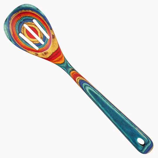 Baltique® Montego Bay Slotted Spoon