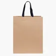 Eco Teak Woven Handle Eurotote — view 3