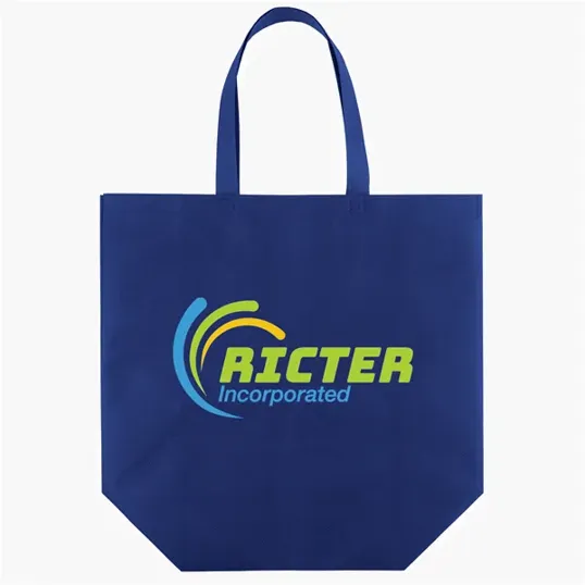 Value™ Budget Tote with ColorVista