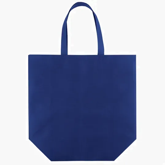 Value™ Budget Tote with ColorVista — view 2
