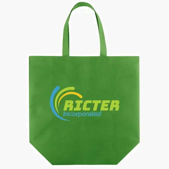 Value™ Budget Tote with ColorVista — view 16