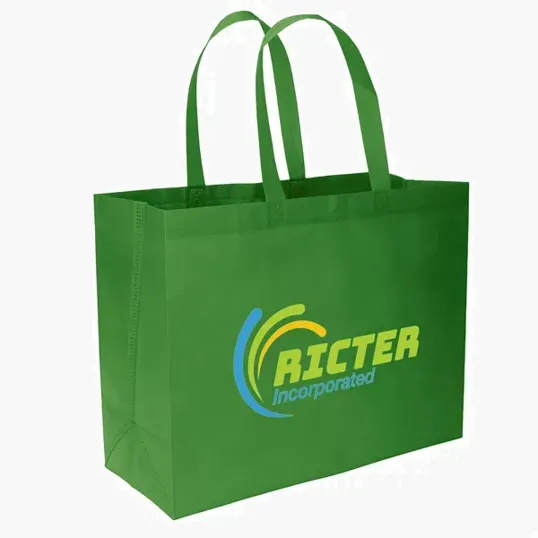Value™ Budget Tote with ColorVista — view 18
