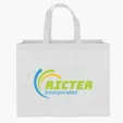 Value™ Budget Tote with ColorVista — view 10