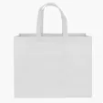 Value™ Budget Tote with ColorVista — view 11