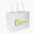 Value™ Budget Tote with ColorVista — view 12
