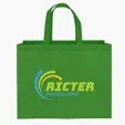 Value™ Budget Tote with ColorVista — view 14