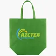Value™ Budget Tote with ColorVista — view 16