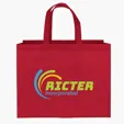 Value™ Budget Tote with ColorVista — view 20