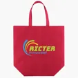Value™ Budget Tote with ColorVista — view 22