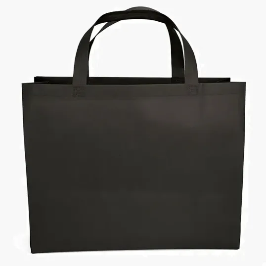 Giant Saver™ Budget Tote, 21" x 8.5" x 17" — view 13