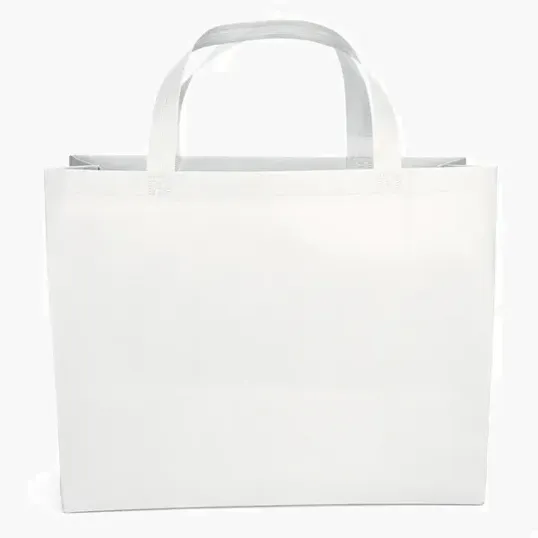 Giant Saver™ Budget Tote, 21" x 8.5" x 17" — view 19
