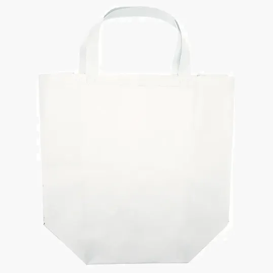 Giant Saver™ Budget Tote, 21" x 8.5" x 17" — view 20