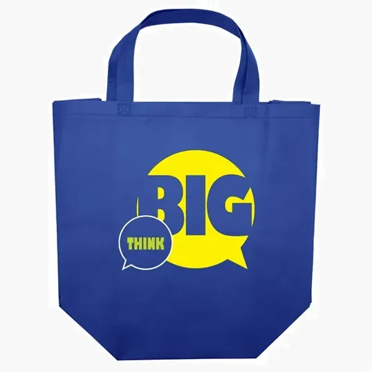 Giant Saver™ Budget Tote, 21" x 8.5" x 17" — view 24