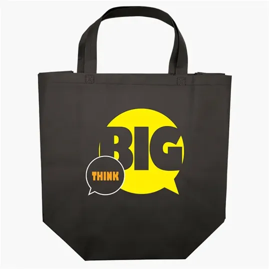 Giant Saver™ Budget Tote, 21" x 8.5" x 17" — view 2