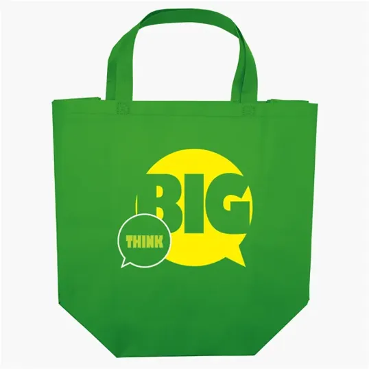 Giant Saver™ Budget Tote, 21" x 8.5" x 17" — view 5