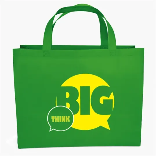 Giant Saver™ Budget Tote, 21" x 8.5" x 17" — view 6