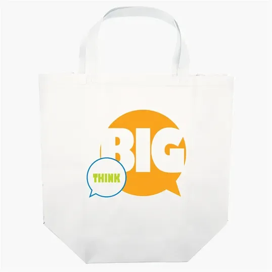 Giant Saver™ Budget Tote, 21" x 8.5" x 17" — view 8
