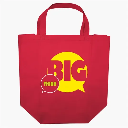 Giant Saver™ Budget Tote, 21" x 8.5" x 17" — view 11