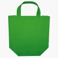 Giant Saver™ Budget Tote, 21" x 8.5" x 17" — view 16