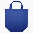 Giant Saver™ Budget Tote, 21" x 8.5" x 17" — view 22