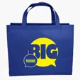 Giant Saver™ Budget Tote, 21" x 8.5" x 17" — view 23
