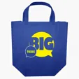 Giant Saver™ Budget Tote, 21" x 8.5" x 17" — view 24