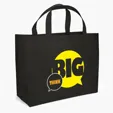 Giant Saver™ Budget Tote, 21" x 8.5" x 17"
