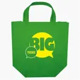 Giant Saver™ Budget Tote, 21" x 8.5" x 17" — view 5