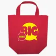 Giant Saver™ Budget Tote, 21" x 8.5" x 17" — view 11