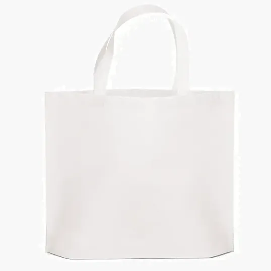 Thrifty™ Budget Tote, 19 x 15 x 4 Inches — view 19