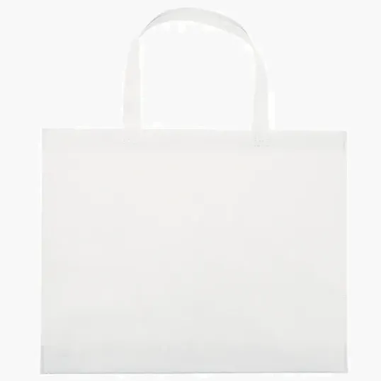 Thrifty™ Budget Tote, 19 x 15 x 4 Inches — view 20