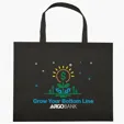 Thrifty™ Budget Tote, 19 x 15 x 4 Inches