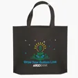 Thrifty™ Budget Tote, 19 x 15 x 4 Inches — view 2