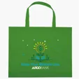 Thrifty™ Budget Tote, 19 x 15 x 4 Inches — view 3